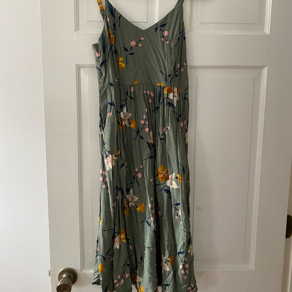 Old navy dress